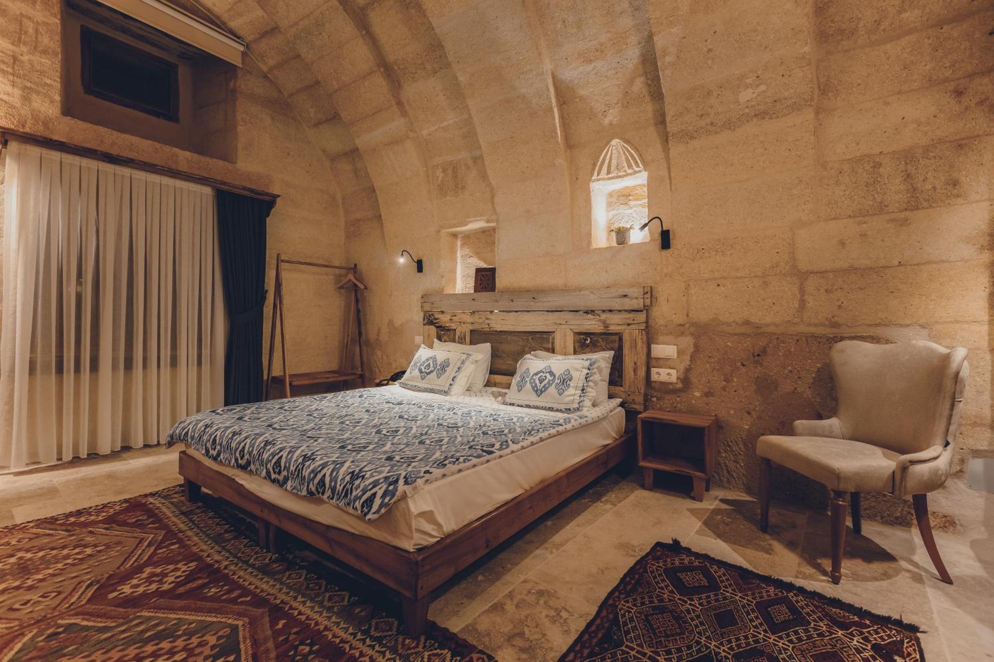 La Maison De Sisik ウチヒサール エクステリア 写真