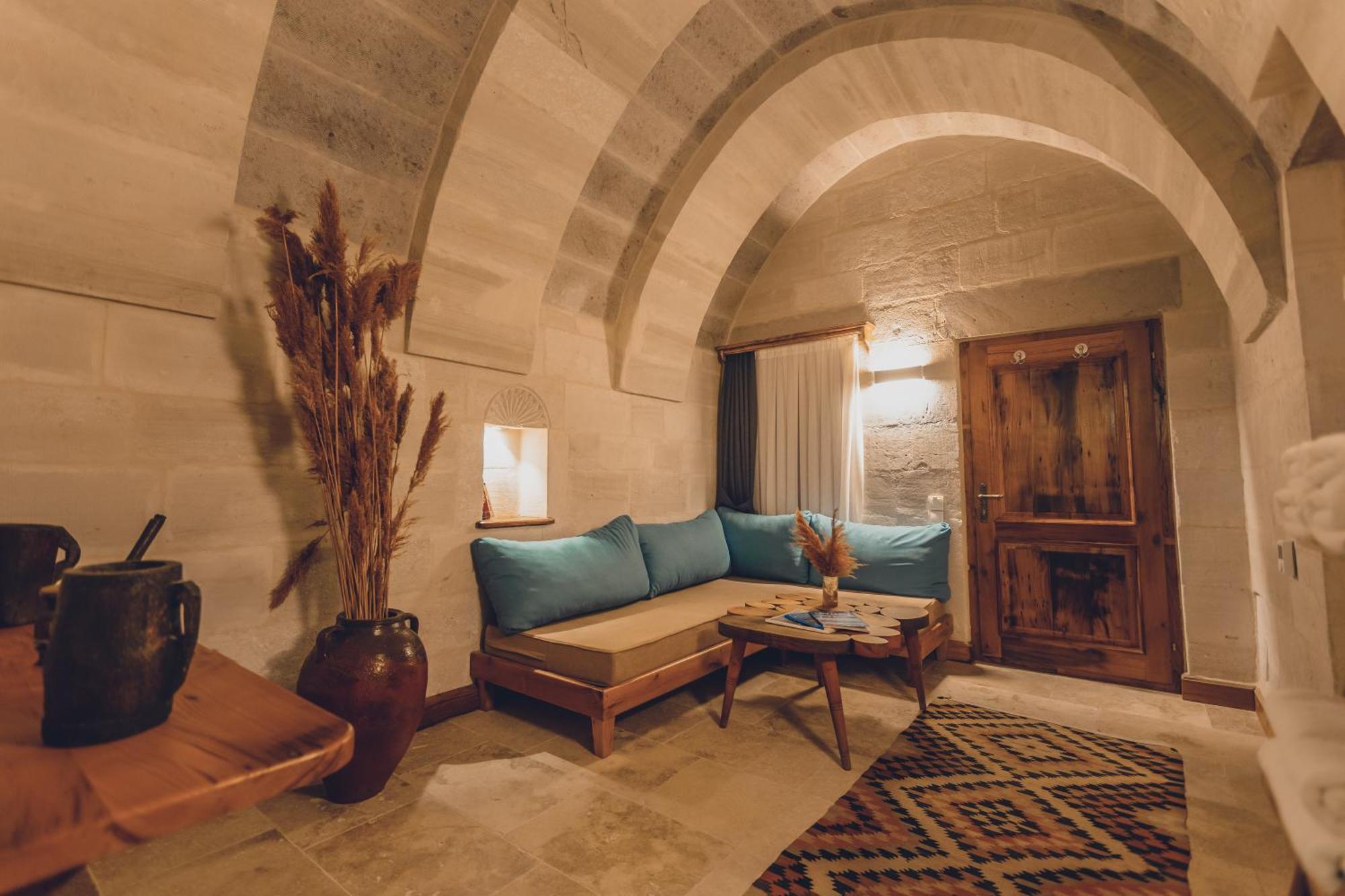 La Maison De Sisik ウチヒサール エクステリア 写真