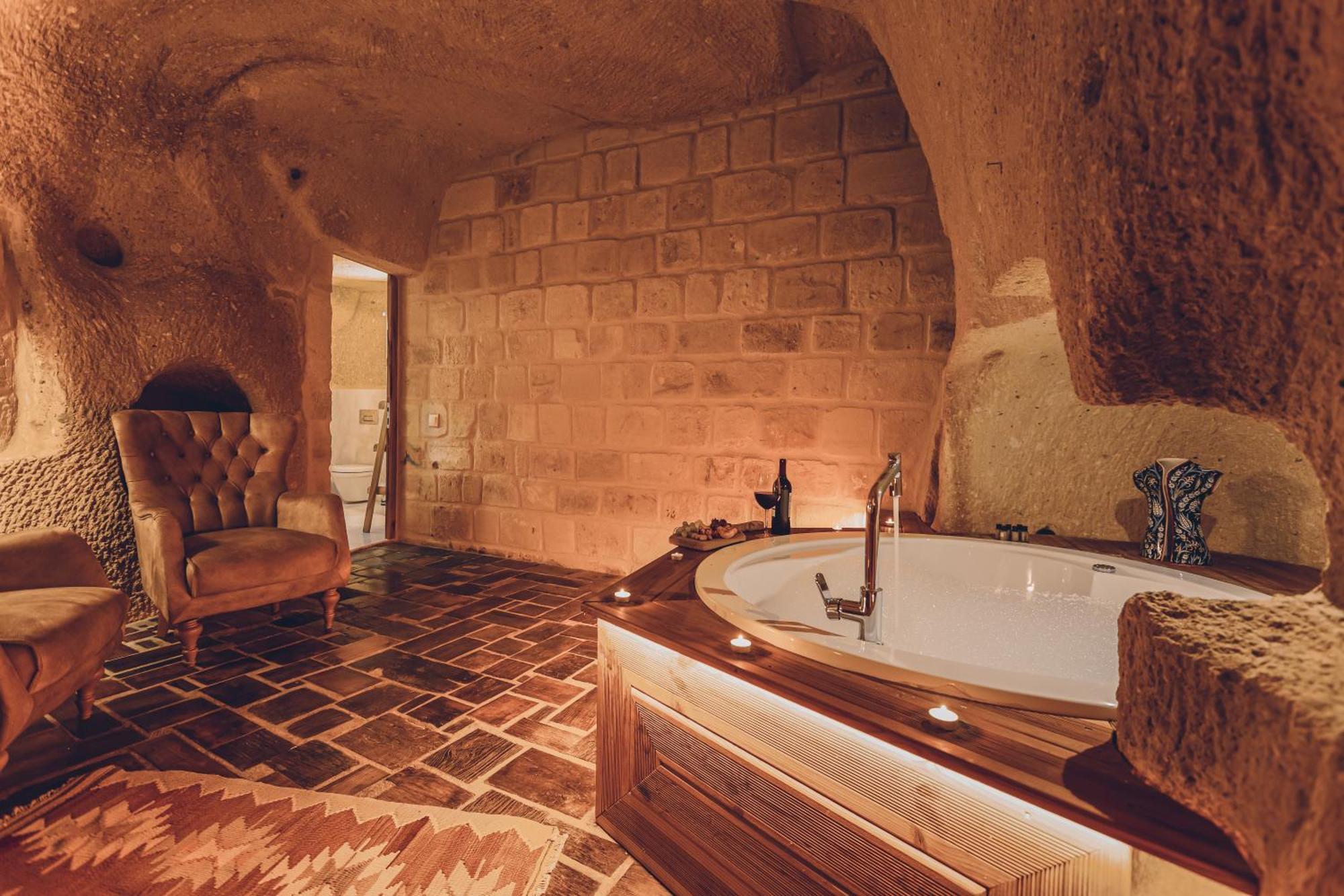 La Maison De Sisik ウチヒサール エクステリア 写真