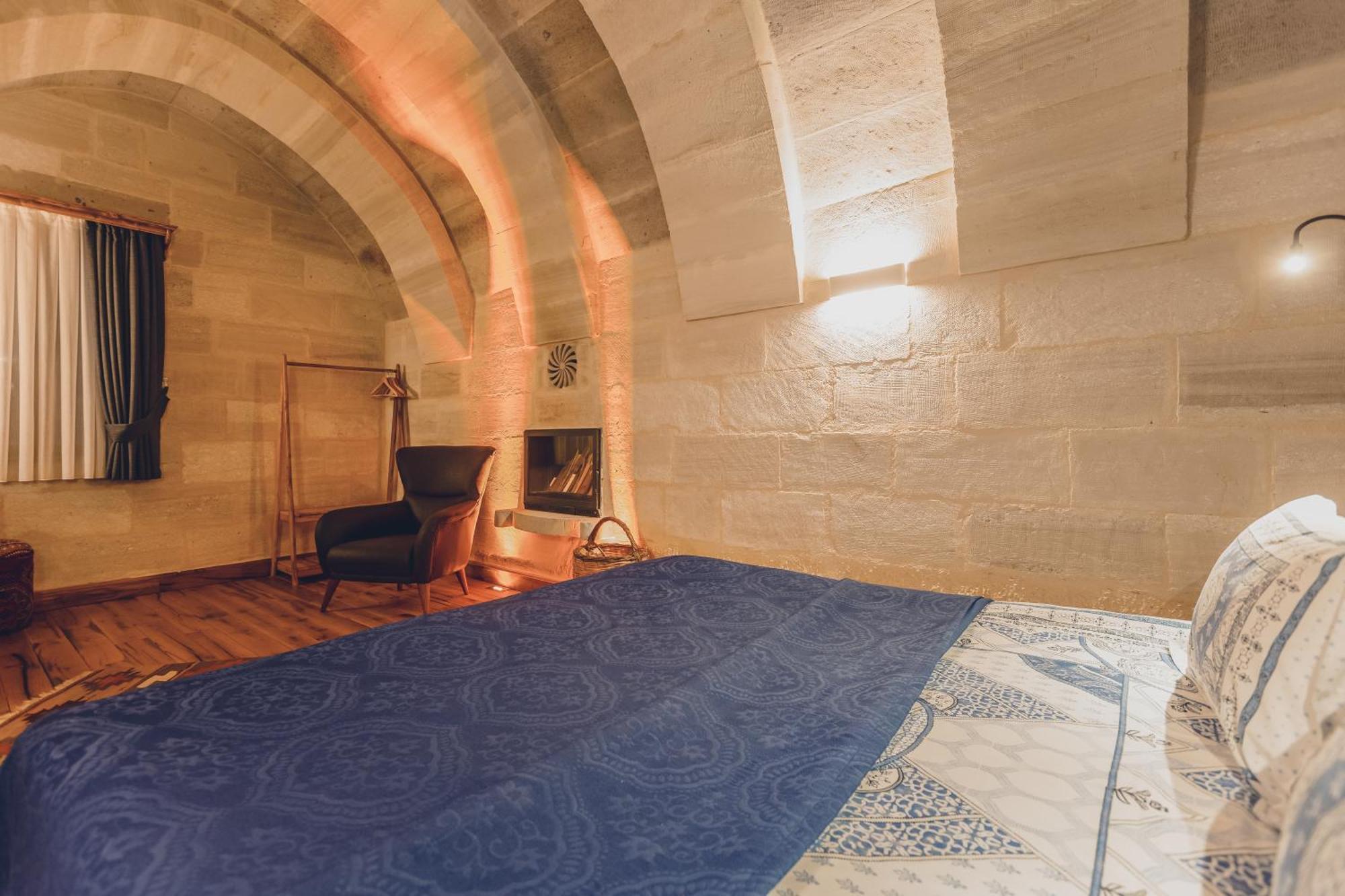 La Maison De Sisik ウチヒサール エクステリア 写真