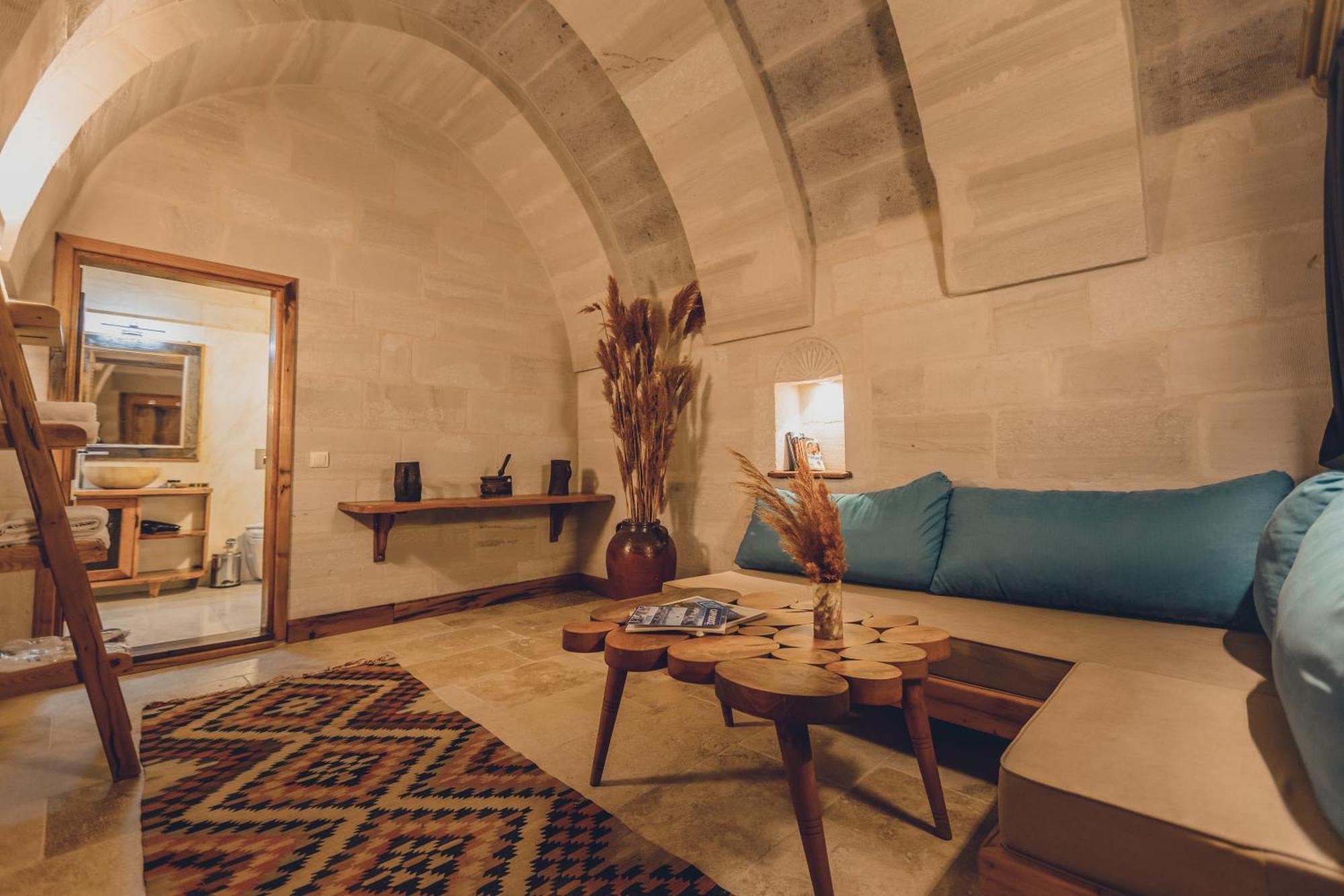 La Maison De Sisik ウチヒサール エクステリア 写真