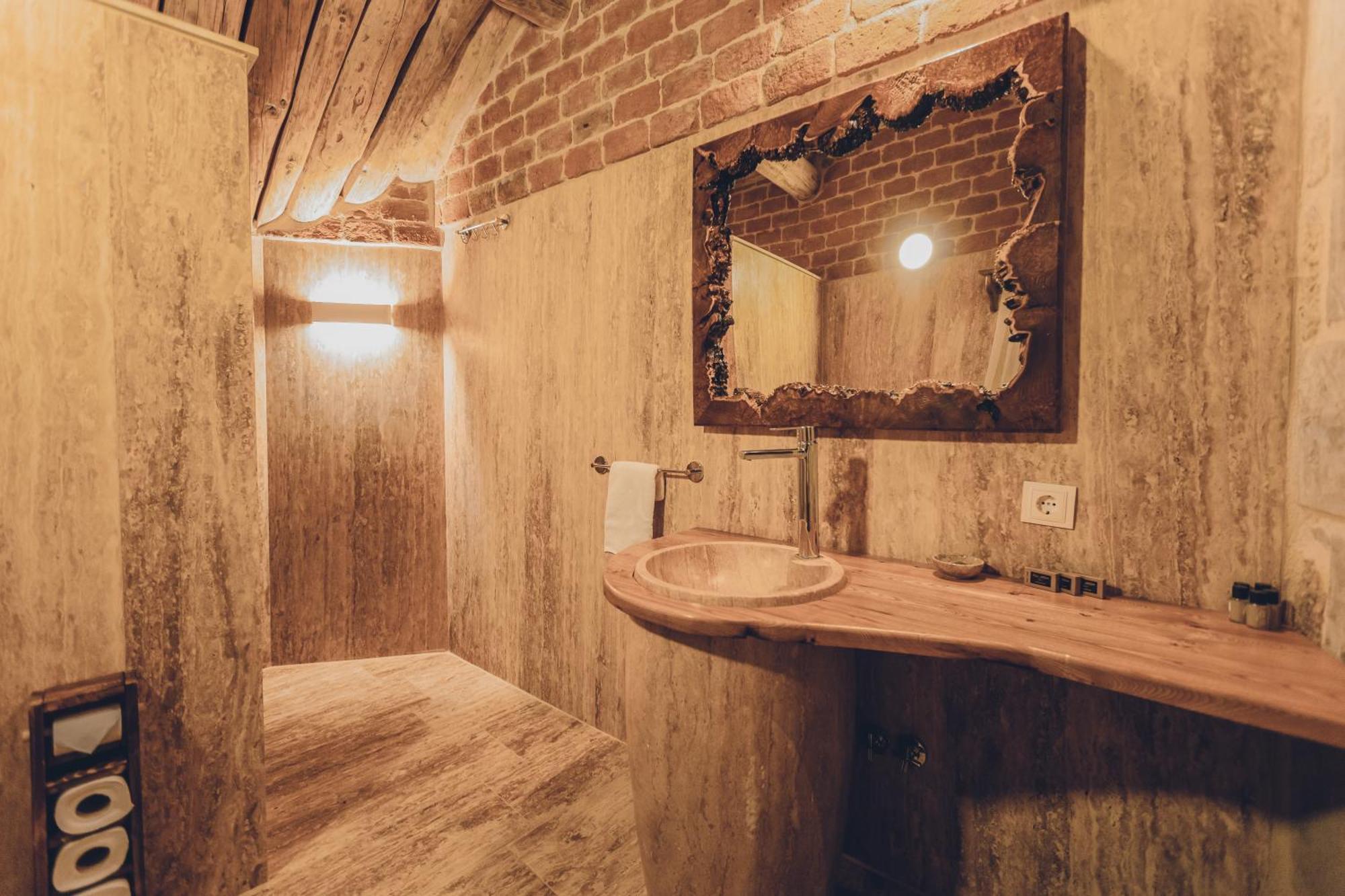 La Maison De Sisik ウチヒサール エクステリア 写真