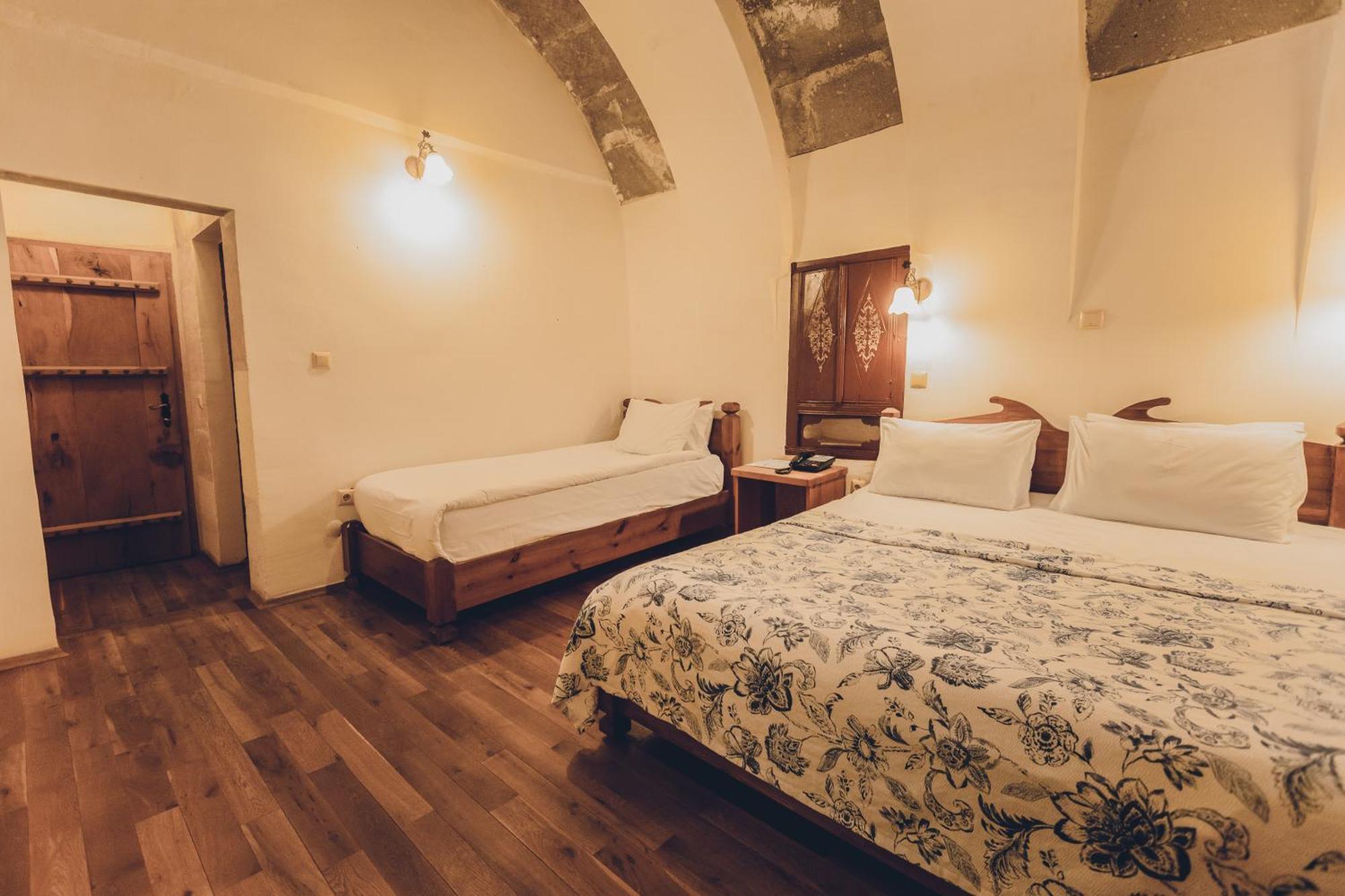La Maison De Sisik ウチヒサール エクステリア 写真