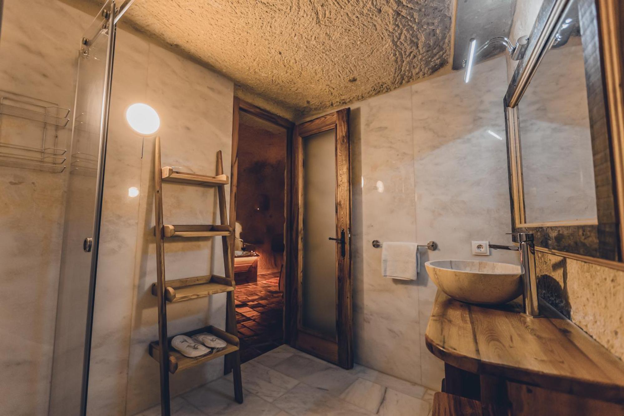 La Maison De Sisik ウチヒサール エクステリア 写真