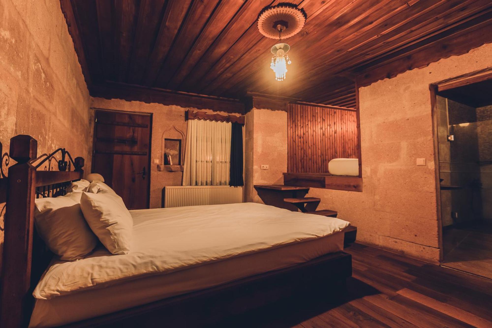 La Maison De Sisik ウチヒサール エクステリア 写真