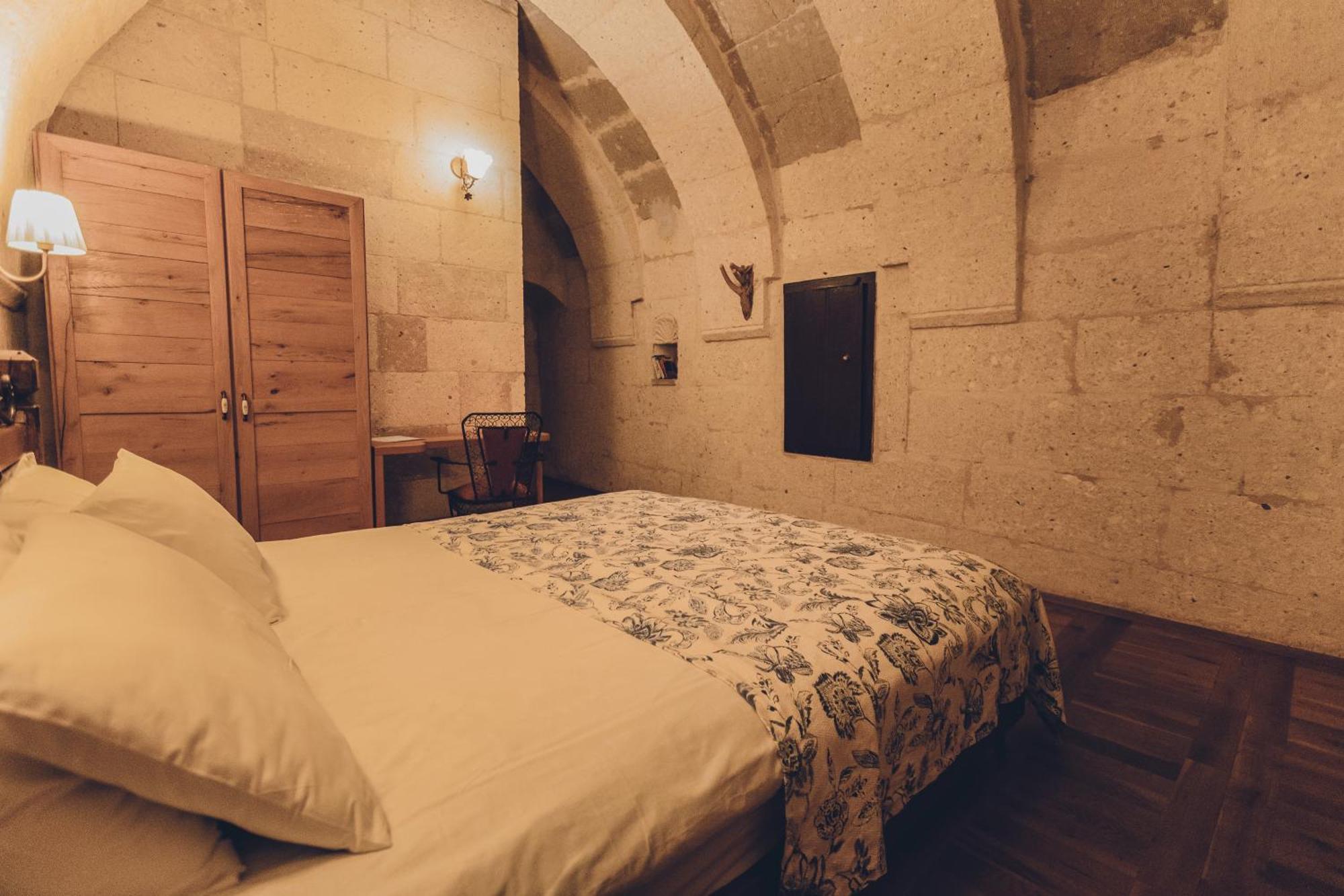 La Maison De Sisik ウチヒサール エクステリア 写真