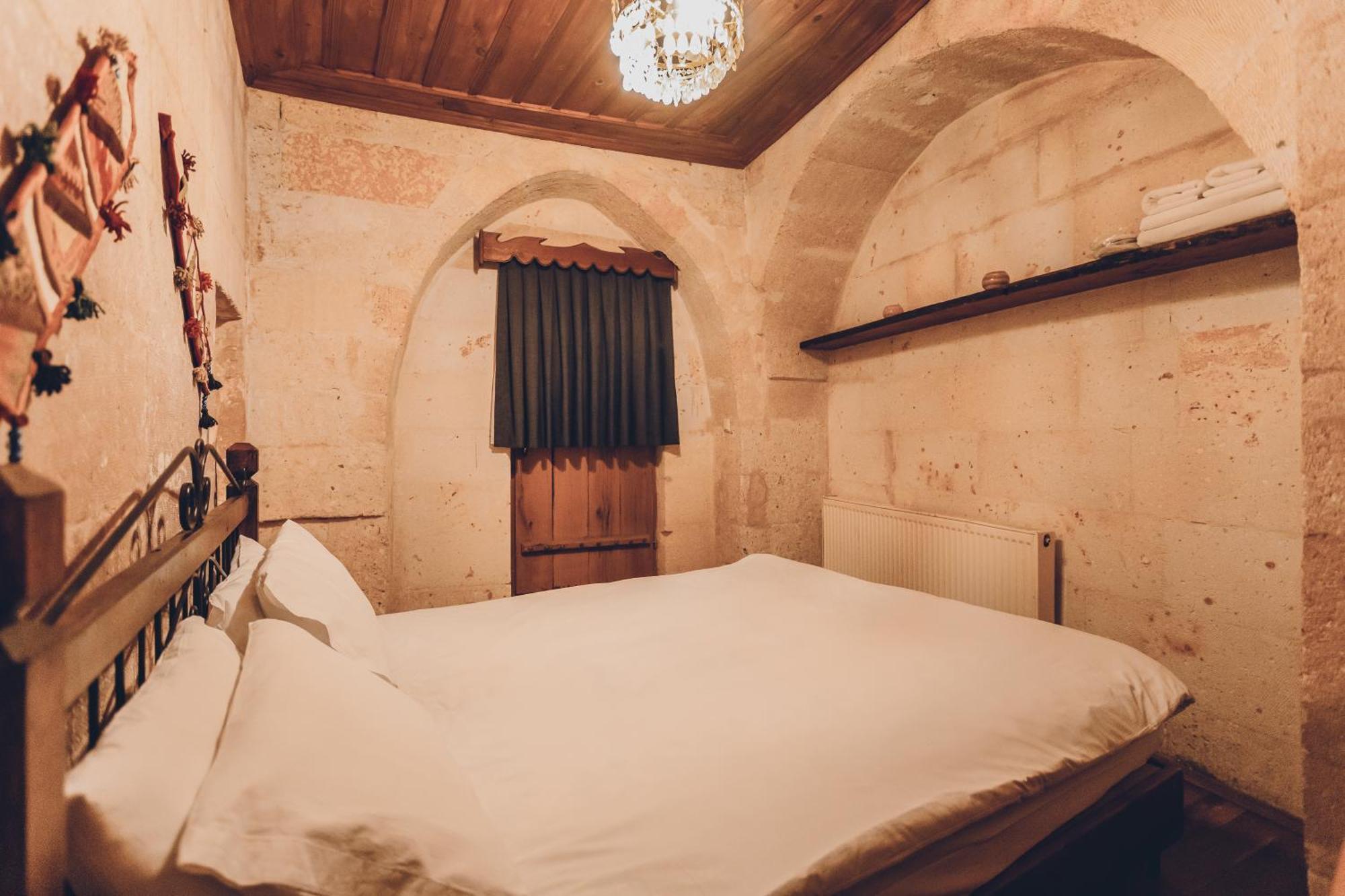 La Maison De Sisik ウチヒサール エクステリア 写真