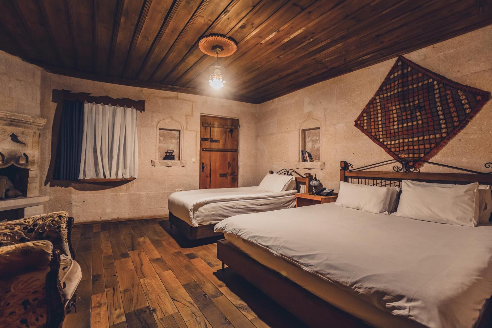 La Maison De Sisik ウチヒサール エクステリア 写真