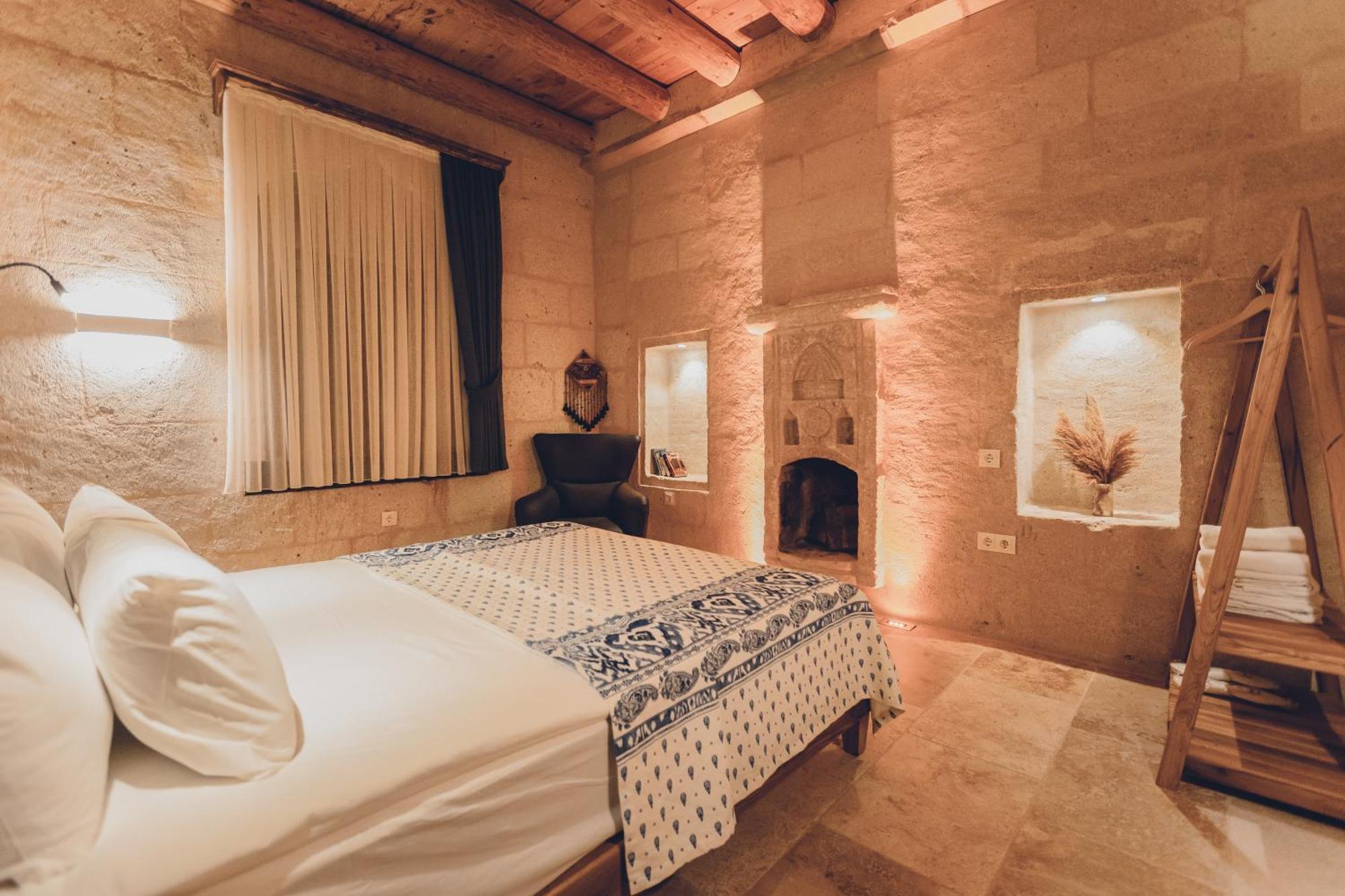 La Maison De Sisik ウチヒサール エクステリア 写真