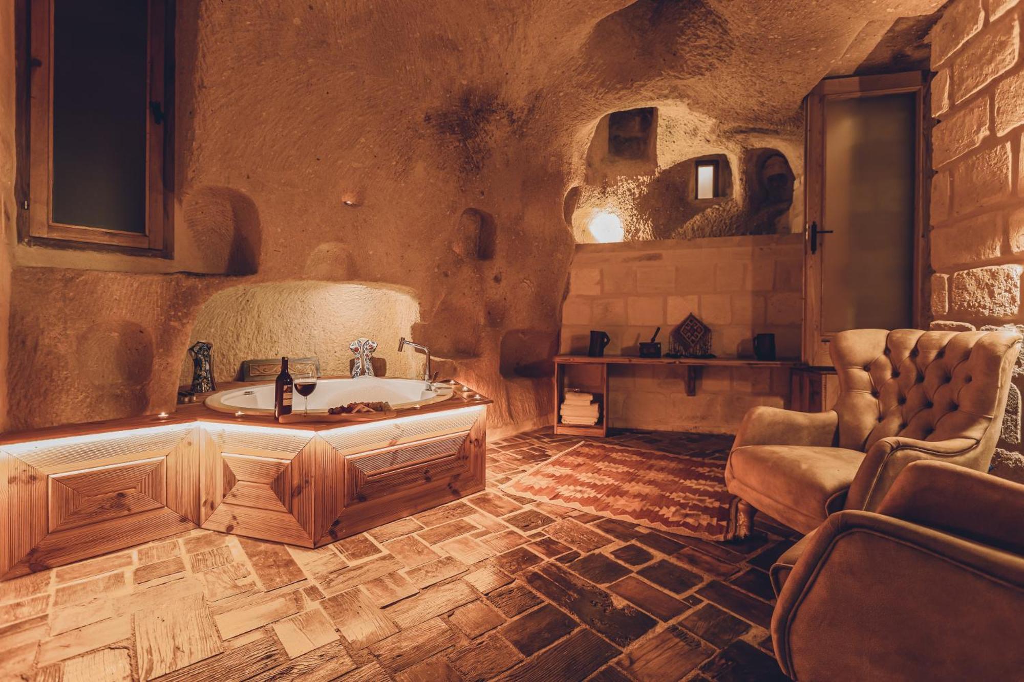 La Maison De Sisik ウチヒサール エクステリア 写真