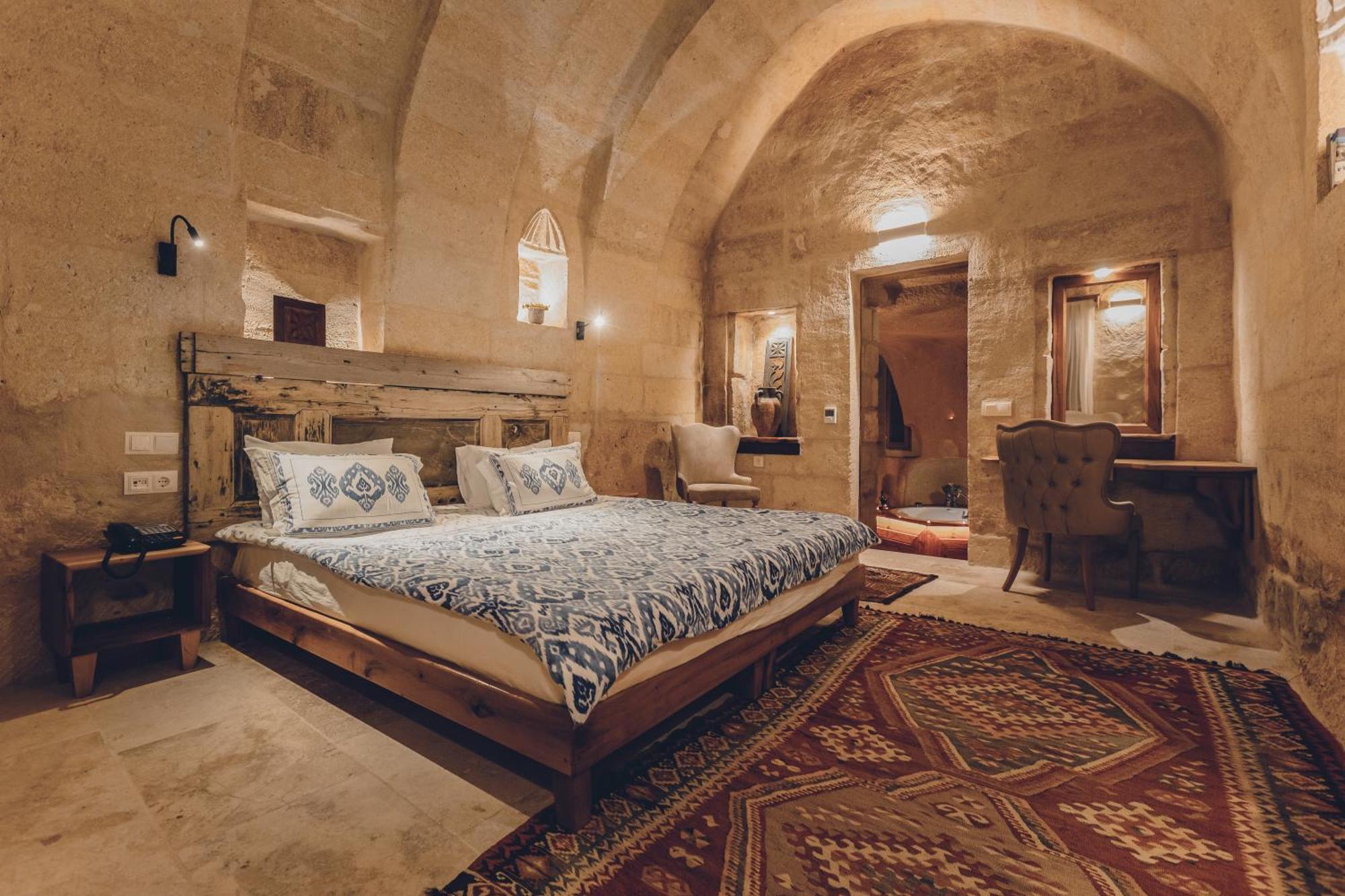 La Maison De Sisik ウチヒサール エクステリア 写真