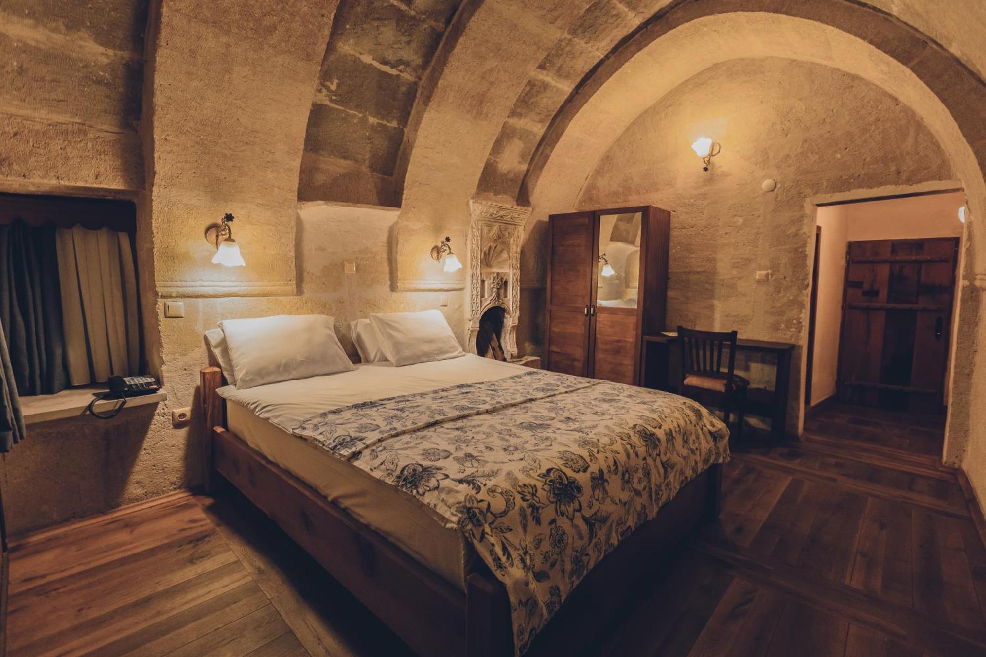 La Maison De Sisik ウチヒサール エクステリア 写真