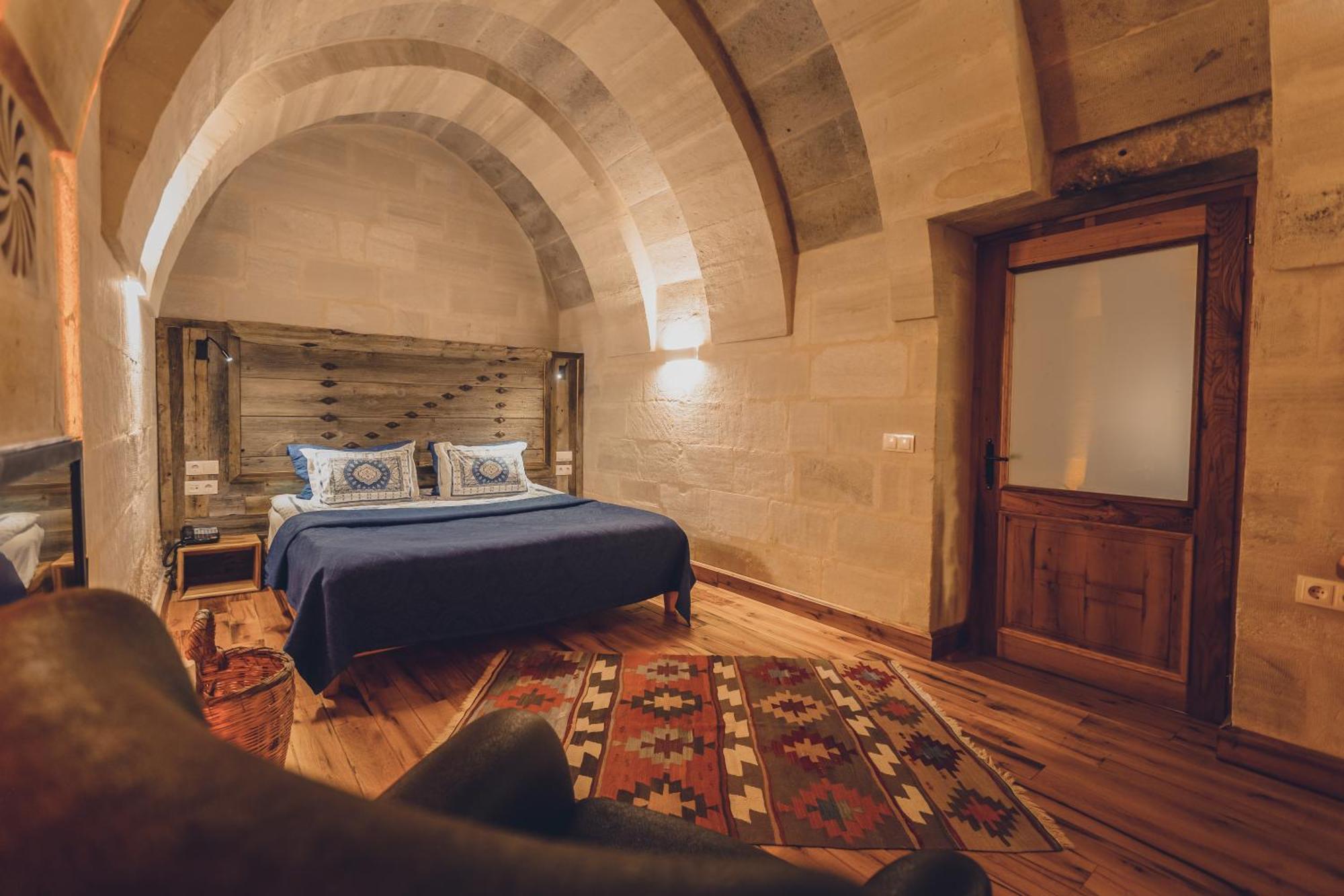 La Maison De Sisik ウチヒサール エクステリア 写真