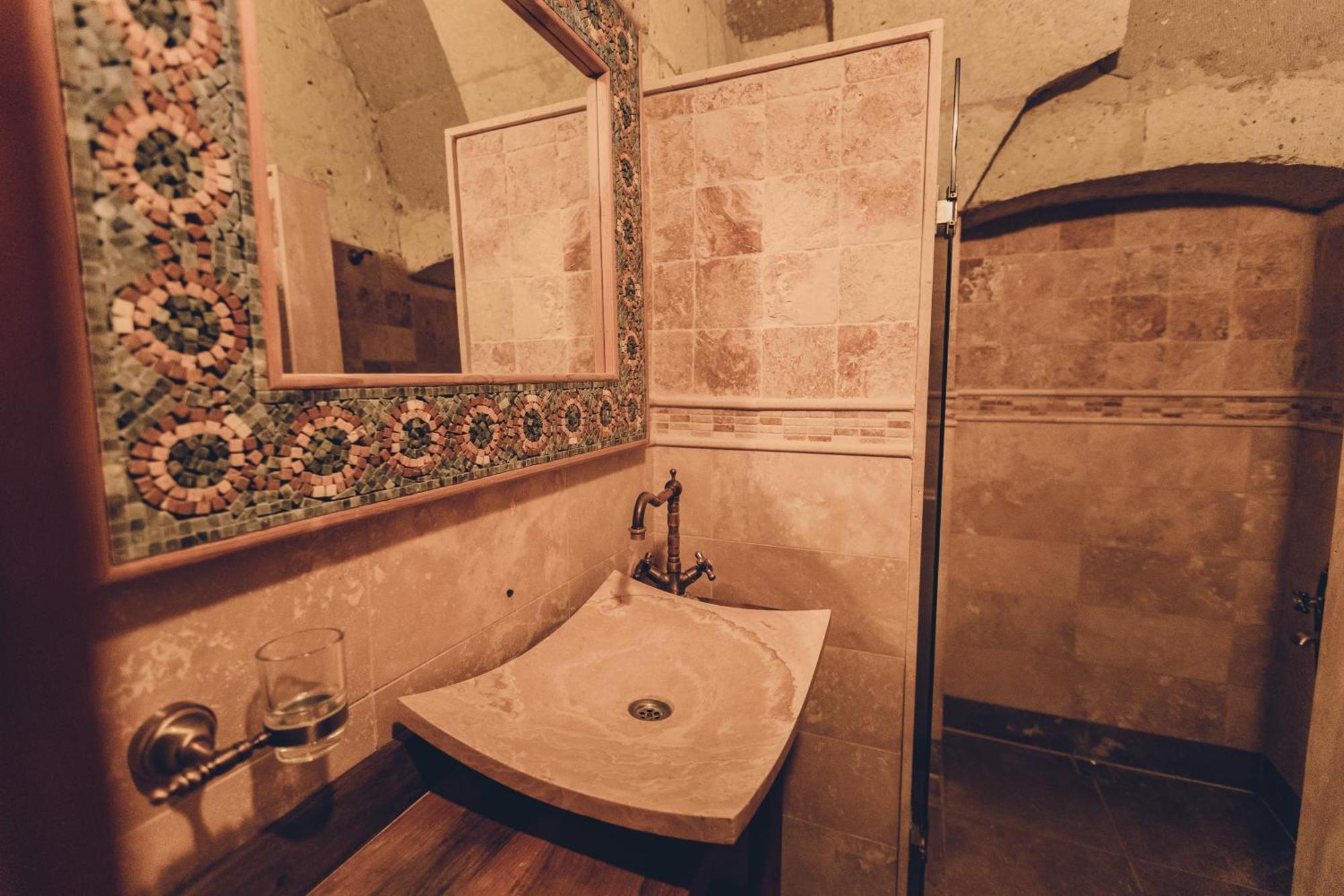 La Maison De Sisik ウチヒサール エクステリア 写真