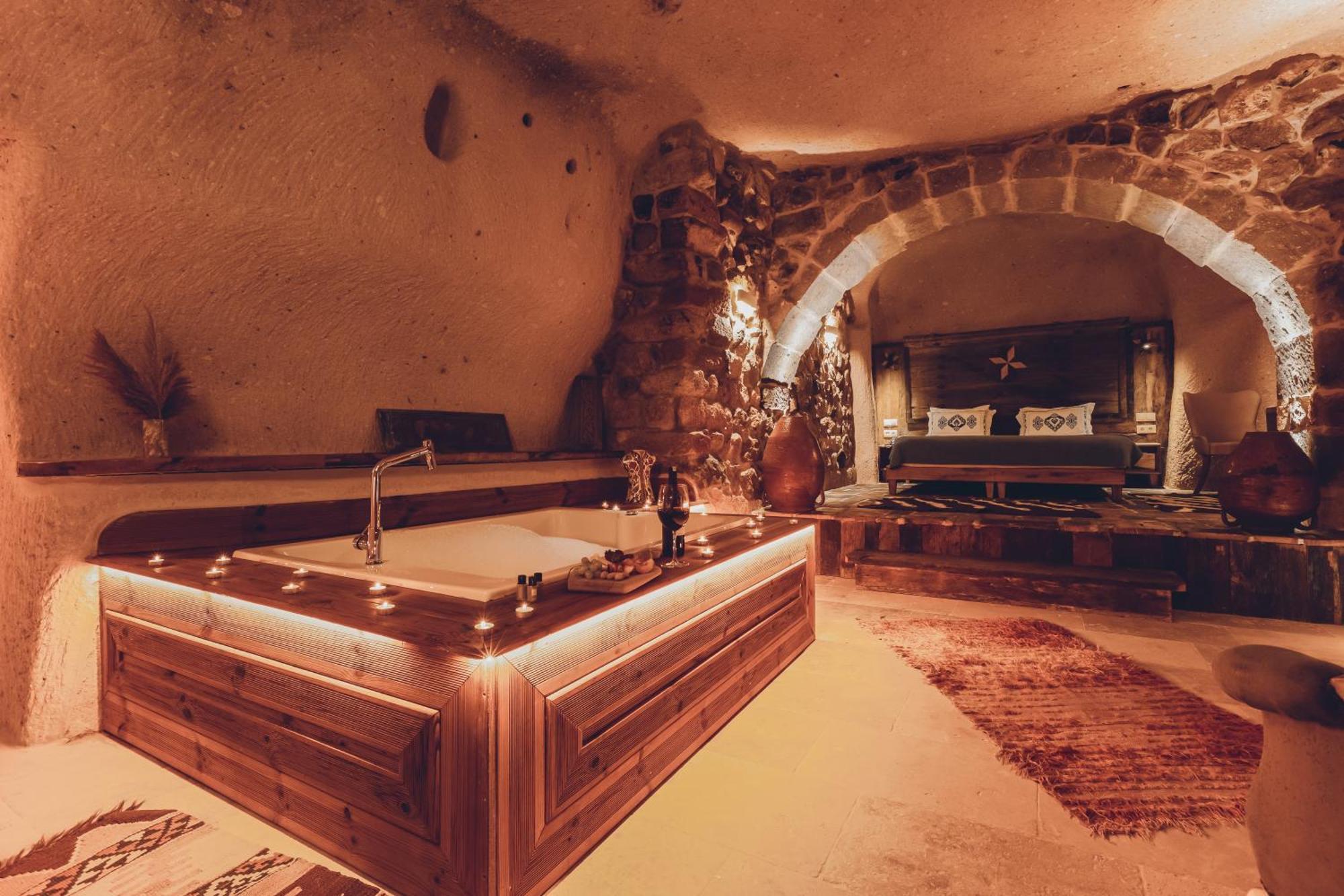 La Maison De Sisik ウチヒサール エクステリア 写真