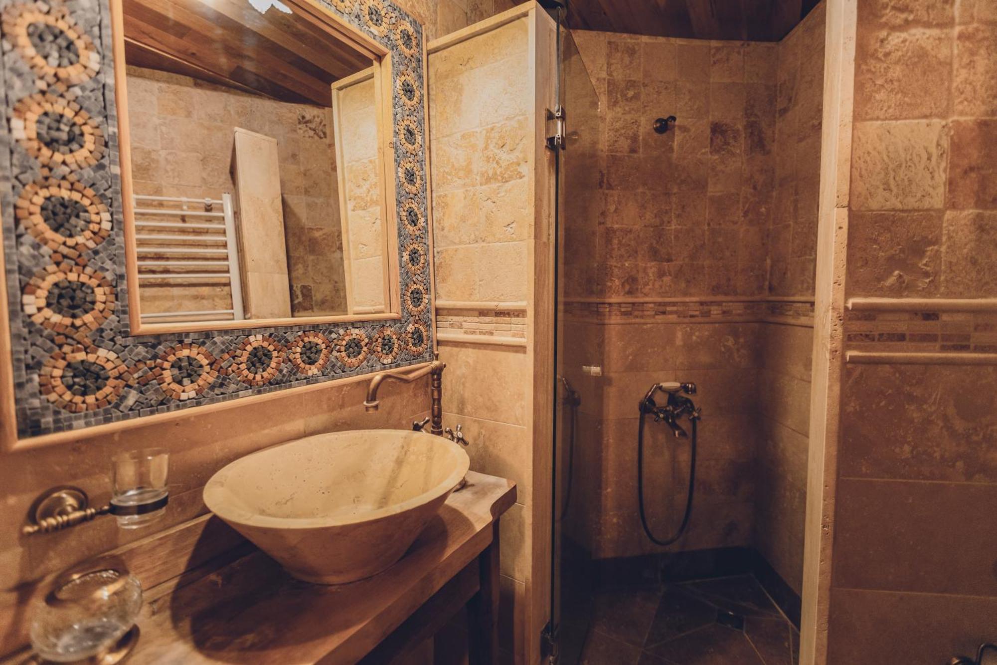 La Maison De Sisik ウチヒサール エクステリア 写真