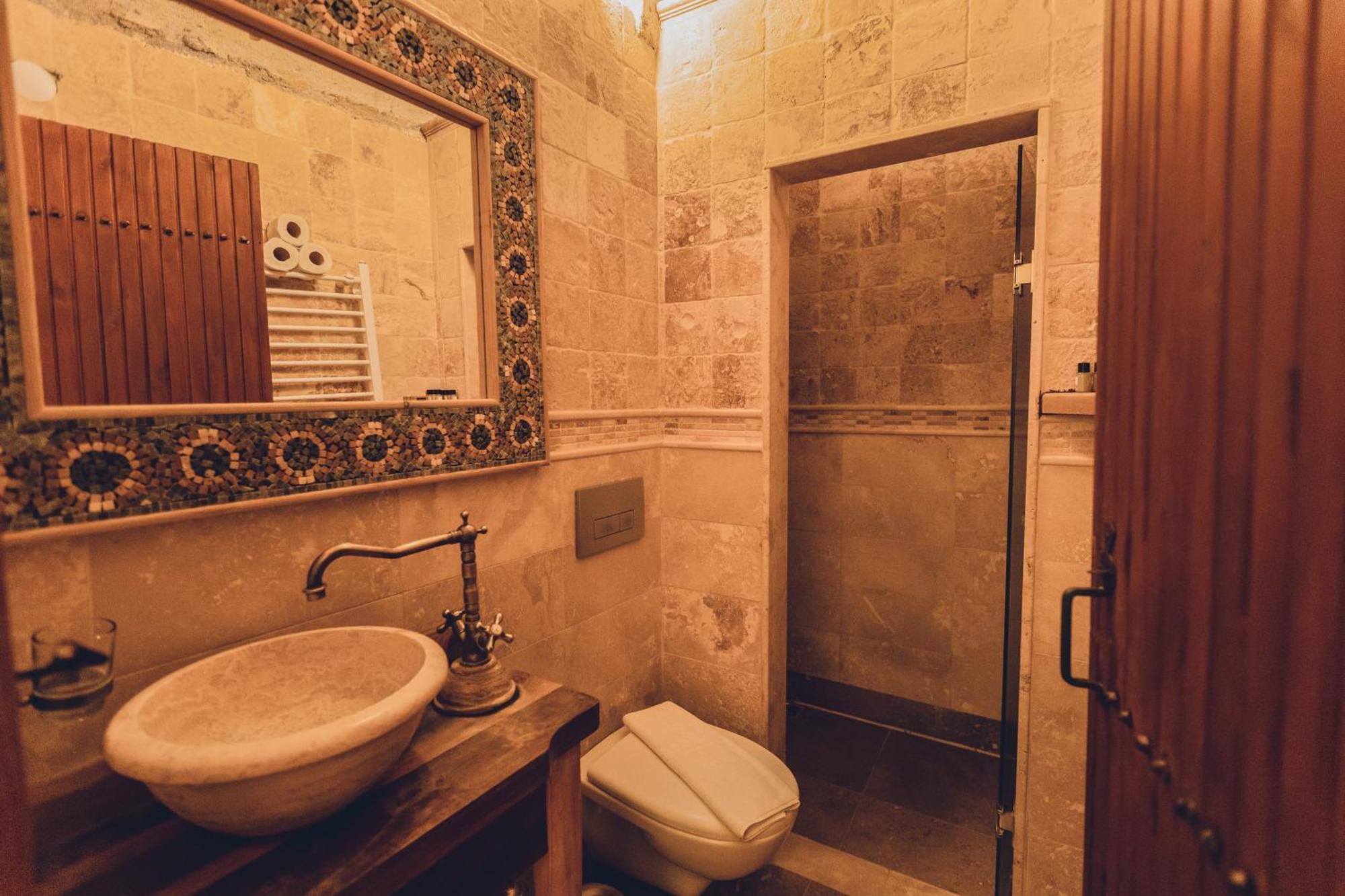 La Maison De Sisik ウチヒサール エクステリア 写真