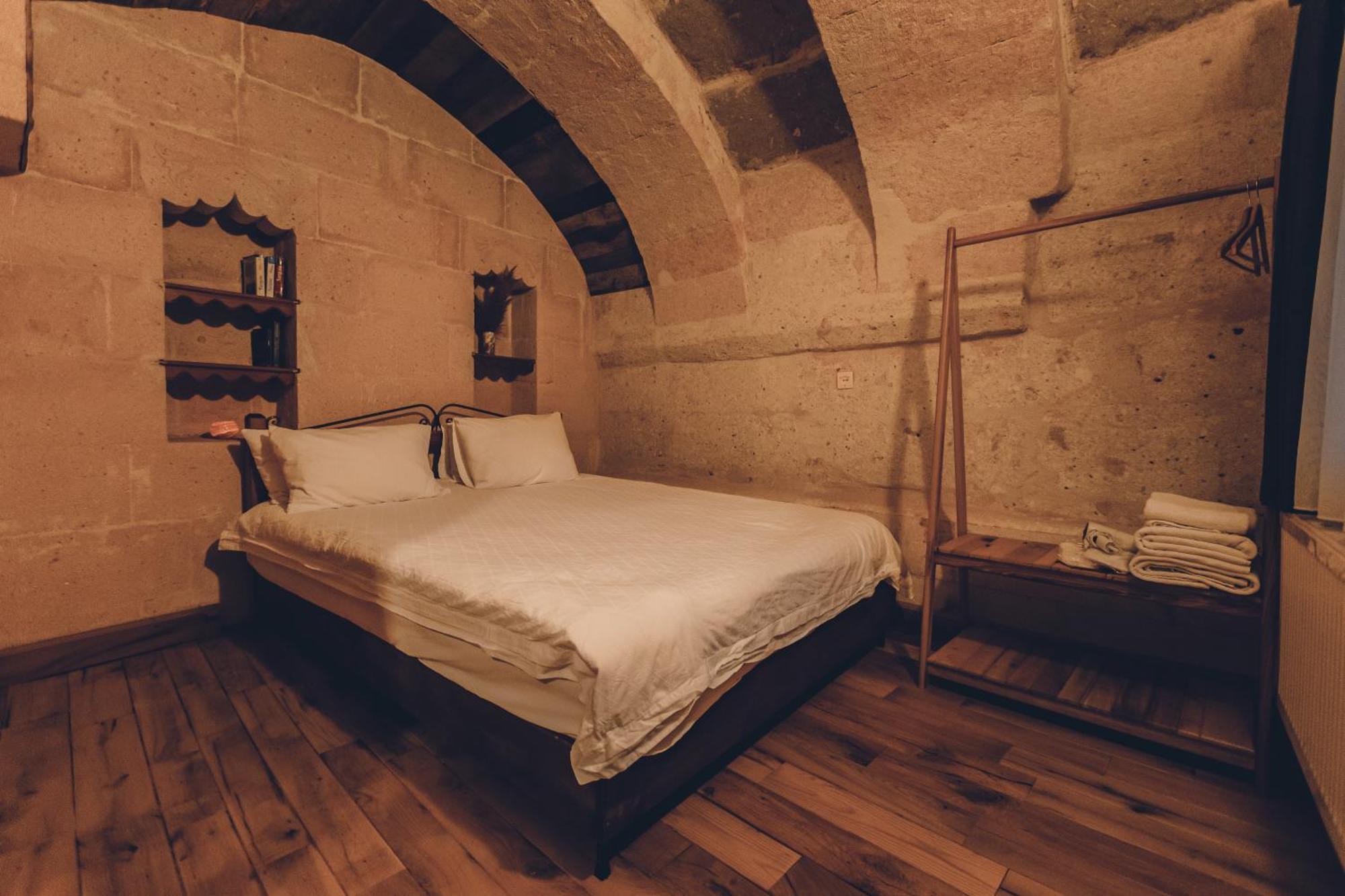 La Maison De Sisik ウチヒサール エクステリア 写真