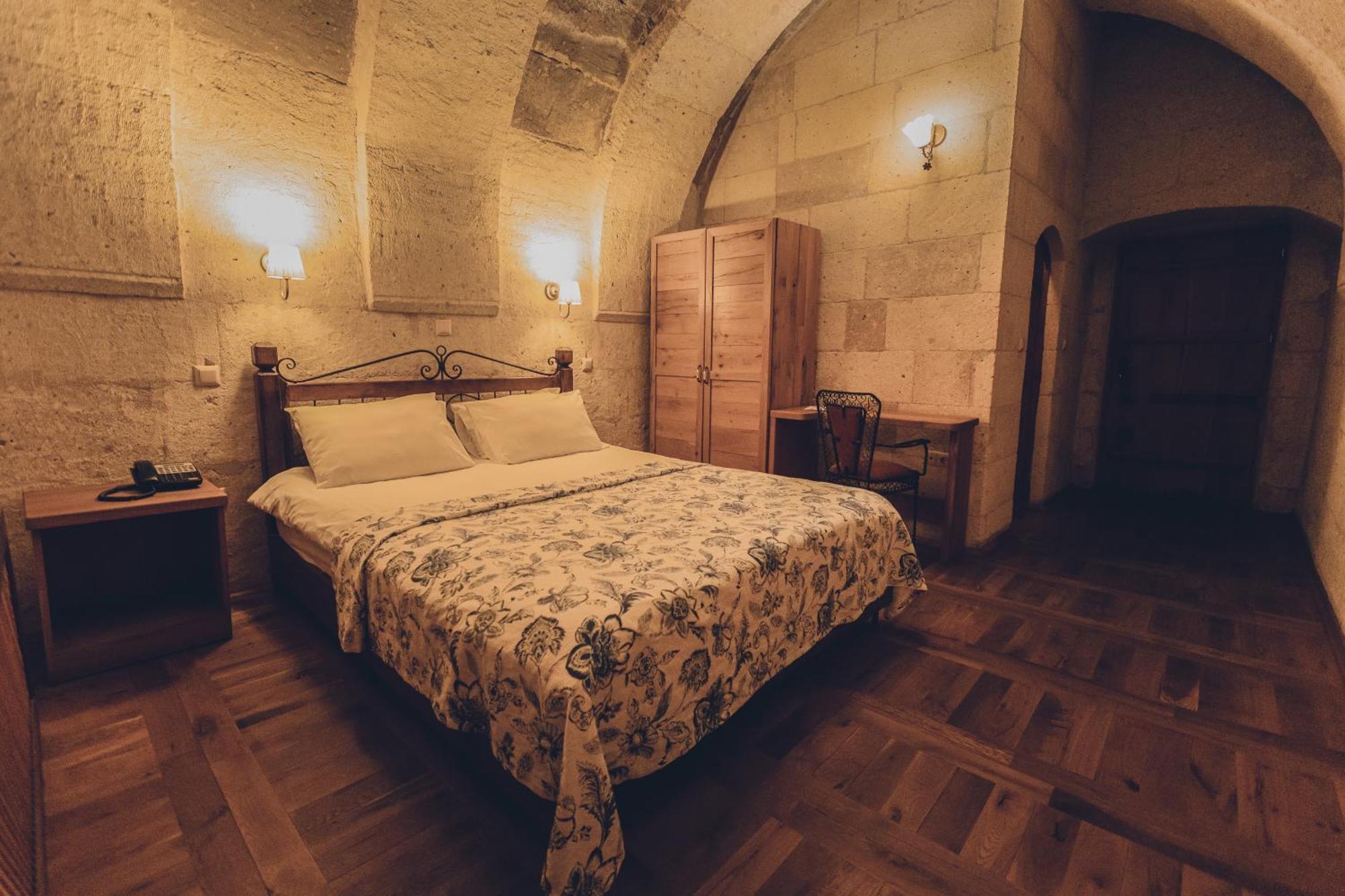 La Maison De Sisik ウチヒサール エクステリア 写真