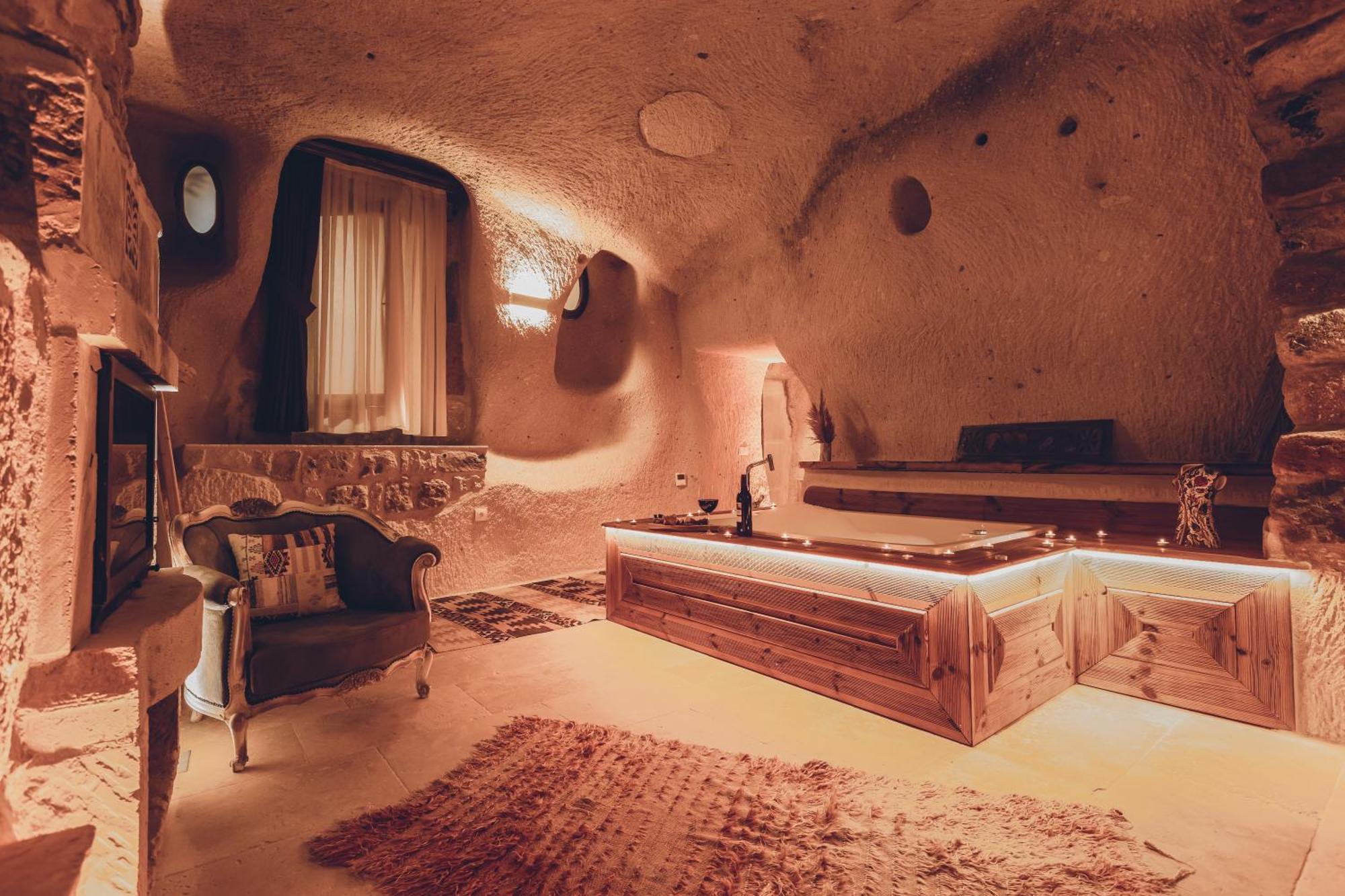 La Maison De Sisik ウチヒサール エクステリア 写真
